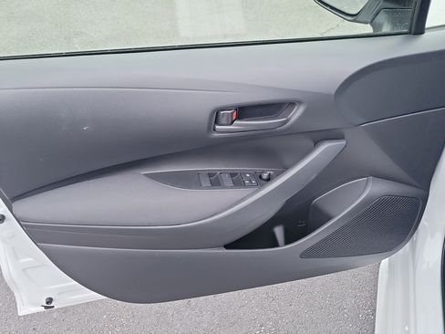 New 2026 Toyota Corolla LE image 18