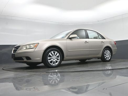 Used 2010 Hyundai Sonata GLS image 45