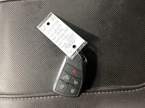 Certified 2024 GMC Sierra 1500 SLT w/ SLT Premium Plus Package image 27