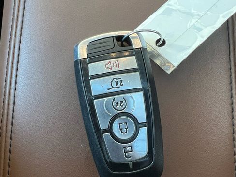 Used 2021 Ford Bronco Sport Badlands w/ Badlands Package image 22