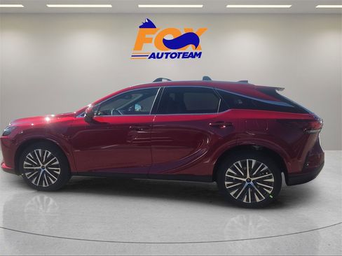 New 2026 Lexus RX 350 Premium Plus image 2