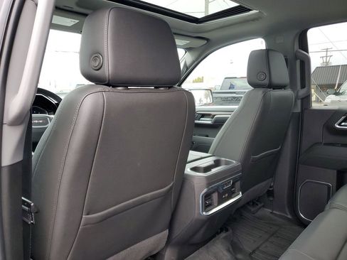 Used 2022 GMC Sierra 1500 SLT w/ SLT Premium Plus Package image 31