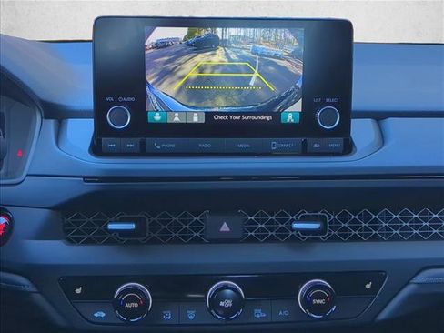 New 2025 Honda Accord SE image 16