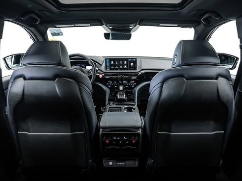 New 2026 Acura MDX Type S AWD/4WD image 19