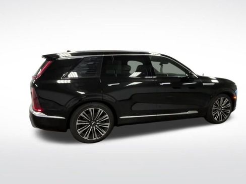 New 2026 Cadillac Vistiq Premium Luxury image 51