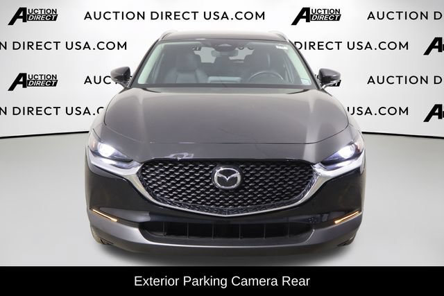 Used 2025 MAZDA CX-30 AWD 2.5 S w/ Select Sport Pkg image 2