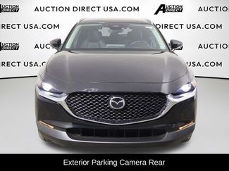 Used 2025 MAZDA CX-30 AWD 2.5 S w/ Select Sport Pkg video 2