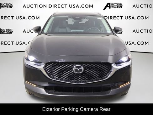 Used 2025 MAZDA CX-30 AWD 2.5 S w/ Select Sport Pkg image 2