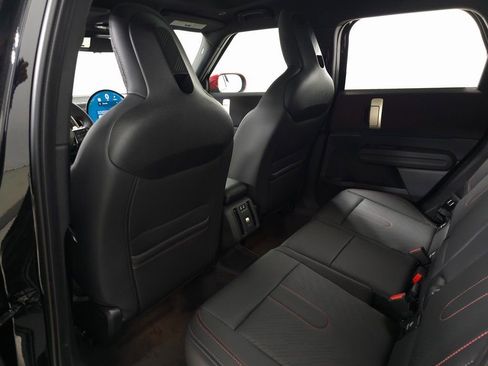 New 2025 MINI Cooper Countryman John Cooper Works image 32