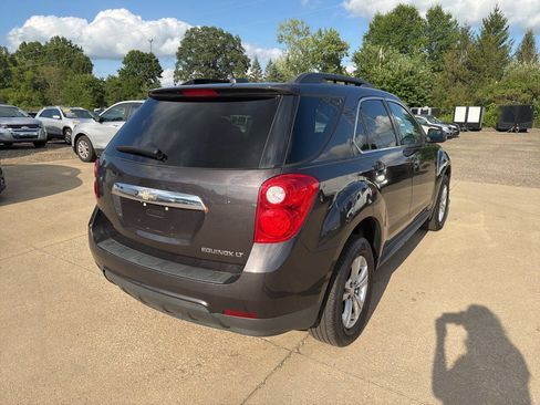 Used 2015 Chevrolet Equinox LT FWD image 3