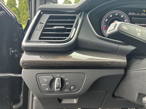Used 2024 Audi SQ5 Premium Plus AWD/4WD image 28