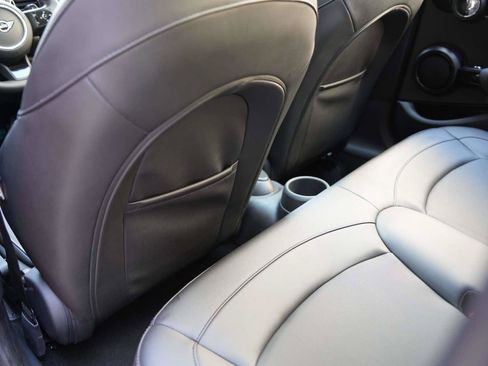 Certified 2024 MINI Cooper S FWD image 9