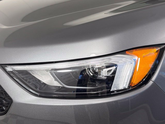 Used 2024 Ford Edge ST-Line AWD/4WD image 12