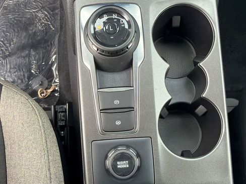 New 2025 Ford Bronco Sport Big Bend AWD/4WD image 29