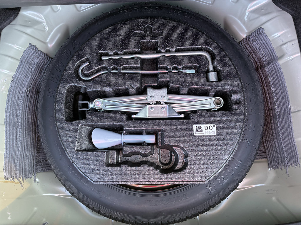 Certified 2024 Honda Civic Sport image 26