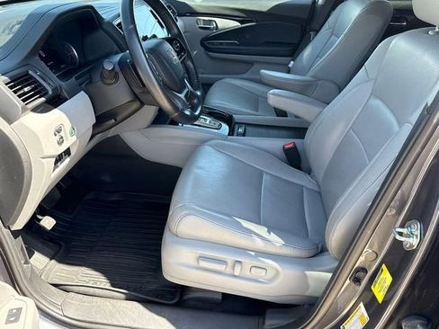 Used 2020 Honda Pilot Elite image 9