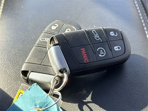 Used 2021 Jeep Grand Cherokee 80th Anniversary w/ Quick Order Package 28K 80th image 21