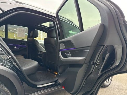Certified 2025 Mercedes-Benz GLE 350 GLE 350 image 23