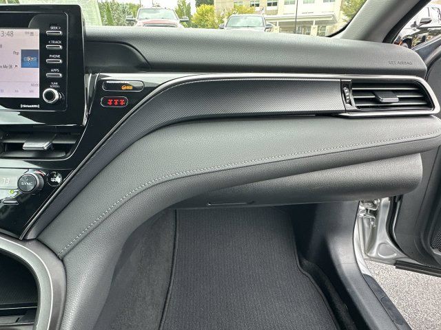 Used 2022 Toyota Camry LE w/ Convenience Package FWD image 26
