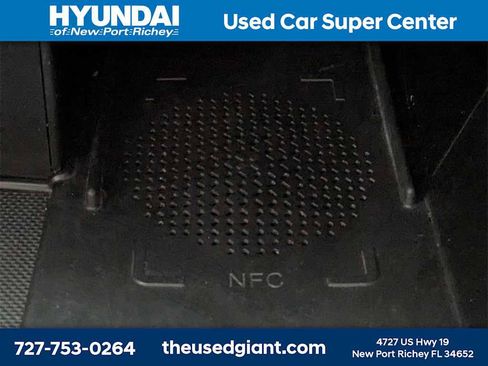 Certified 2023 Hyundai Tucson SEL image 27