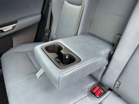 New 2026 Lexus RZ 450e 450e Premium image 16