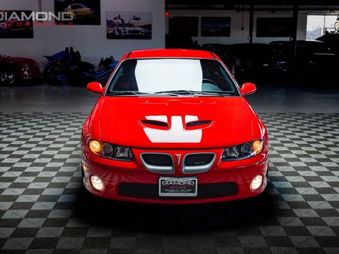 Used 2006 Pontiac GTO image 57