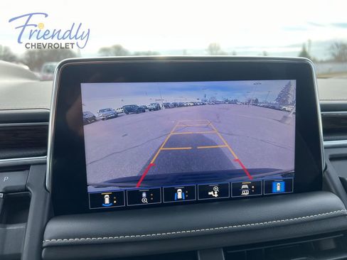 Certified 2021 Chevrolet Tahoe Premier w/ Premium Package AWD/4WD image 30