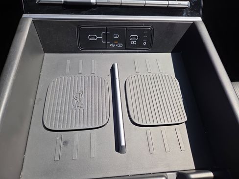 Used 2025 Hyundai Santa Fe SEL image 16