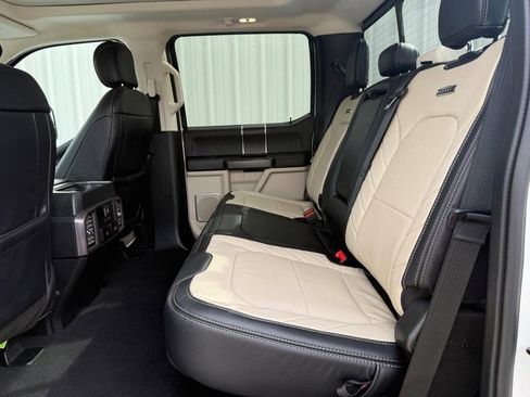 Certified 2021 Ford F250 Limited image 9
