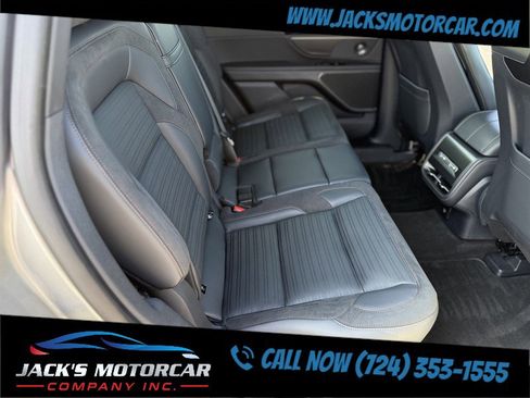 Used 2024 Lincoln Nautilus Reserve w/ Equipment Group 202A image 19