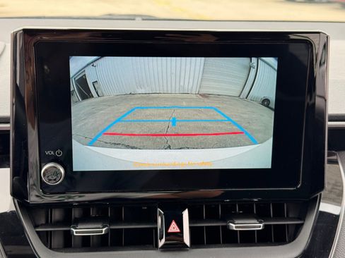 Used 2024 Toyota Corolla GR image 27