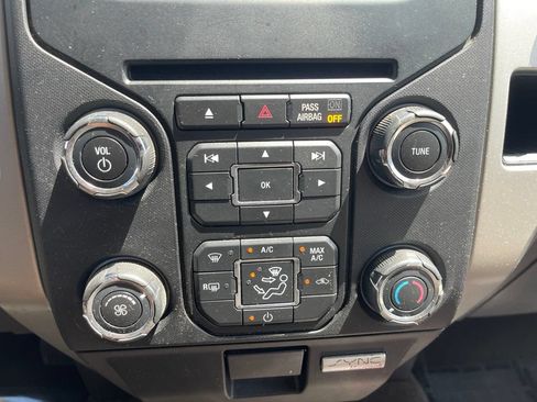 Used 2013 Ford F150 XLT w/ Luxury Equipment Group AWD/4WD image 22