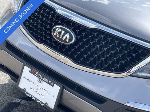 Used 2016 Kia Sportage LX w/ LX Popular Package AWD/4WD image 30