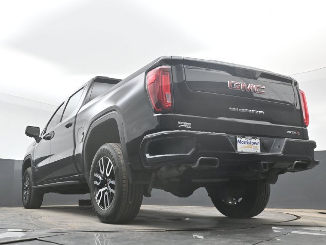 Used 2021 GMC Sierra 1500 AT4 w/ AT4 Premium Package AWD/4WD image 50