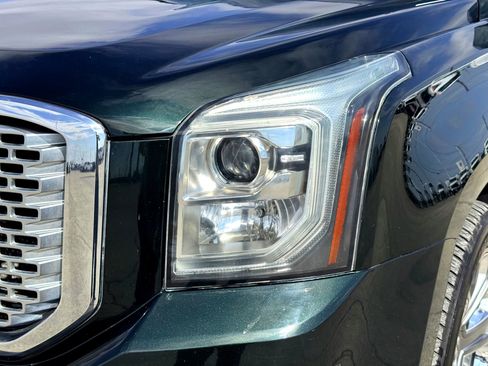 Used 2016 GMC Yukon Denali w/ Open Road Package image 3