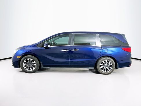 Used 2022 Honda Odyssey EX-L image 4