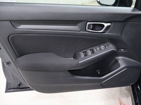 New 2026 Honda Civic Sport image 13