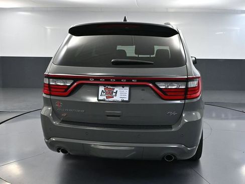 Used 2024 Dodge Durango R/T AWD/4WD image 6