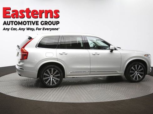 Used 2021 Volvo XC90 T6 Inscription image 47