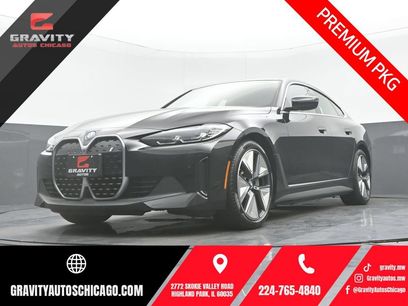 Used 2024 BMW i4 xDrive40i w/ Premium Package