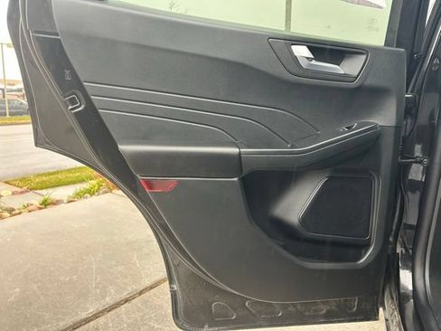 Used 2025 Ford Escape ST-Line AWD/4WD image 20