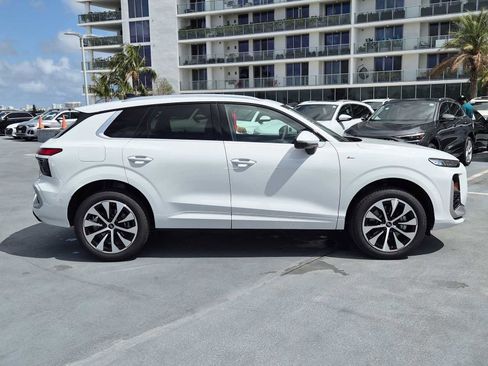 New 2026 Audi Q3 quattro 2.0T image 7