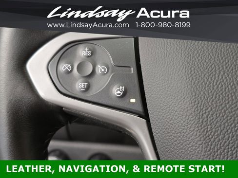 Used 2021 Chevrolet Colorado ZR2 image 15