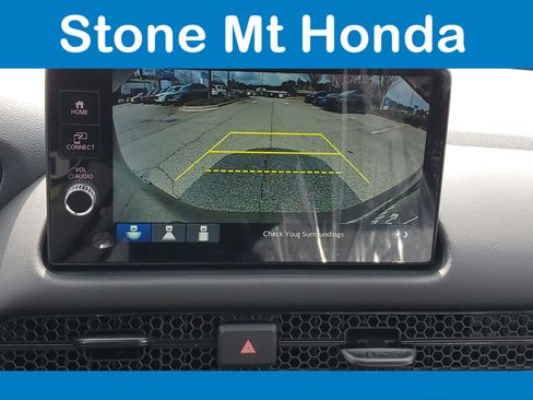 New 2026 Honda HR-V LX image 26