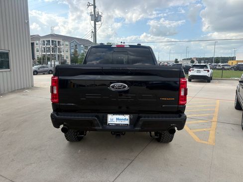 Used 2023 Ford F150 Tremor AWD/4WD image 7