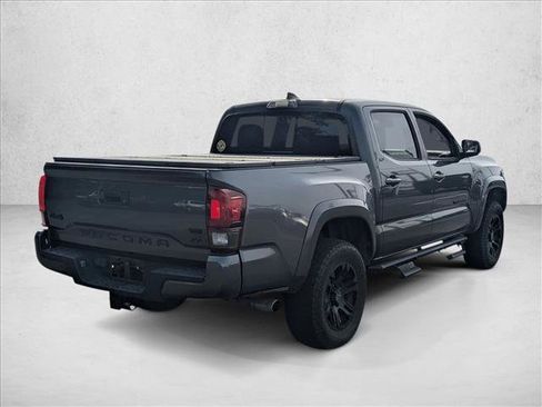 Used 2019 Toyota Tacoma SR5 image 5