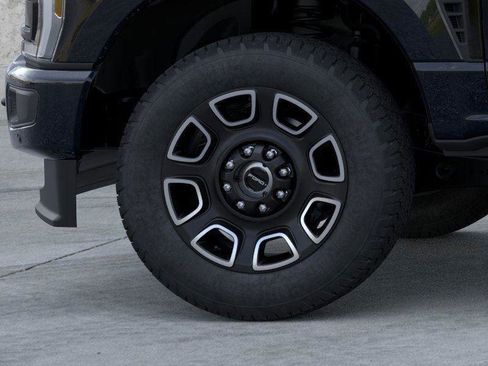 New 2026 Ford F250 Platinum AWD/4WD image 56