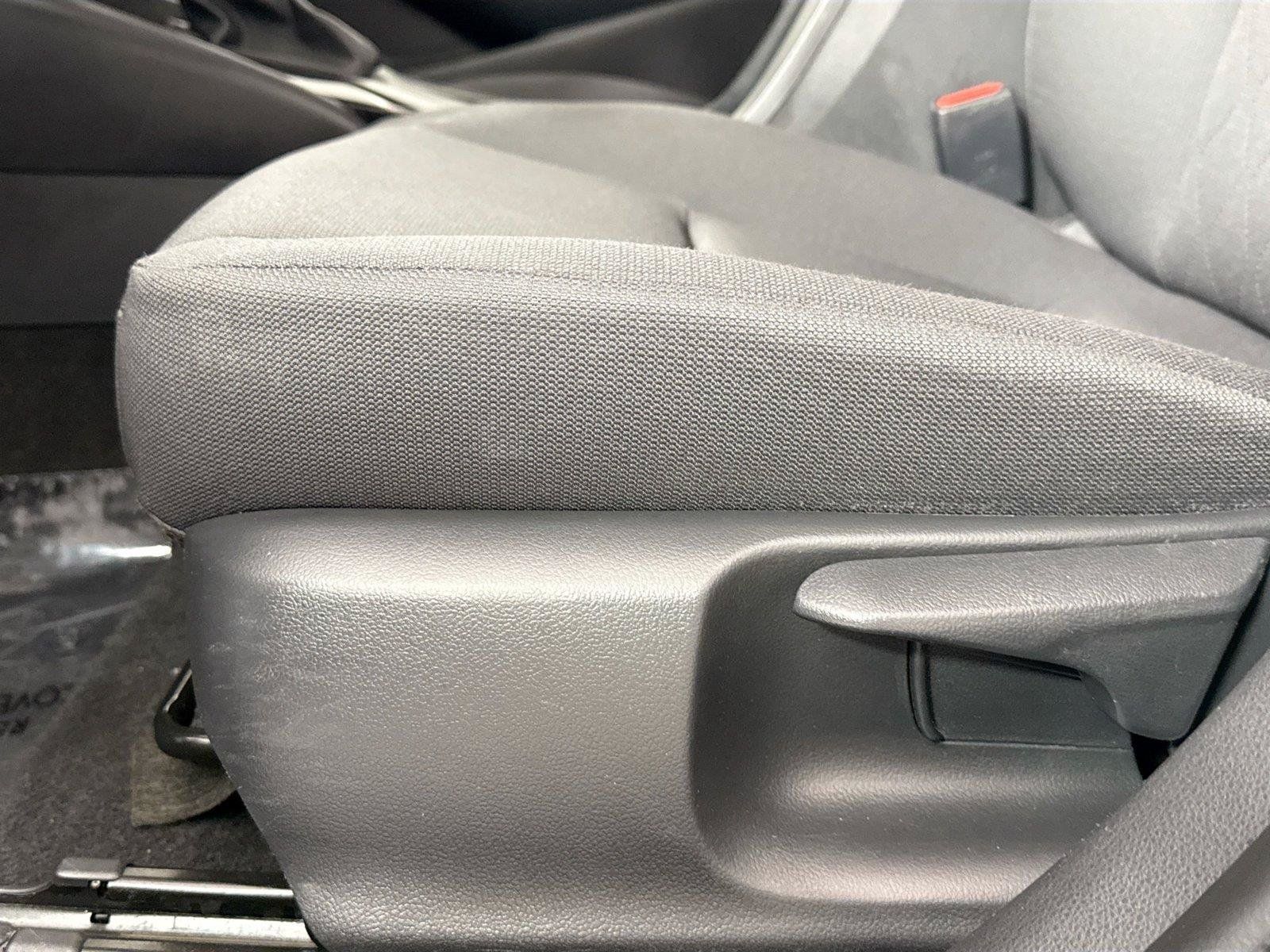 Certified 2024 Toyota Corolla LE FWD image 26