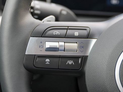 New 2025 Hyundai Santa Cruz Limited image 25