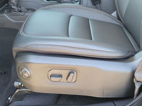 New 2026 Jeep Wrangler Sahara image 14